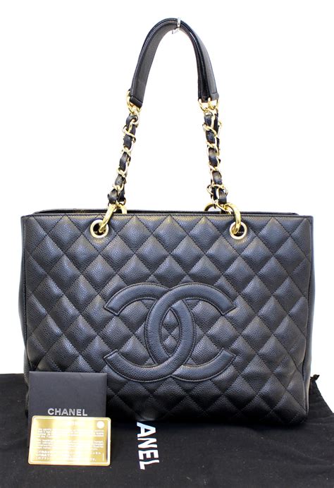 my other bag is chanel tote buy|authentic chanel shopping bag.